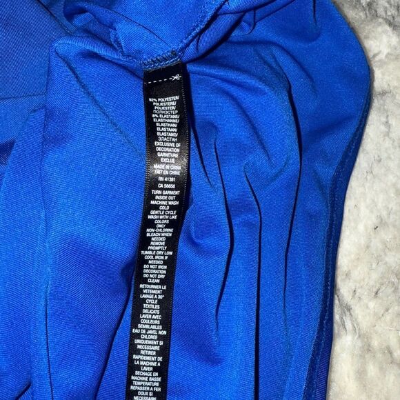 RLX Ralph Lauren Size Medium Women’s Shirt Non Smoking Great Condition - Picture 7 of 10